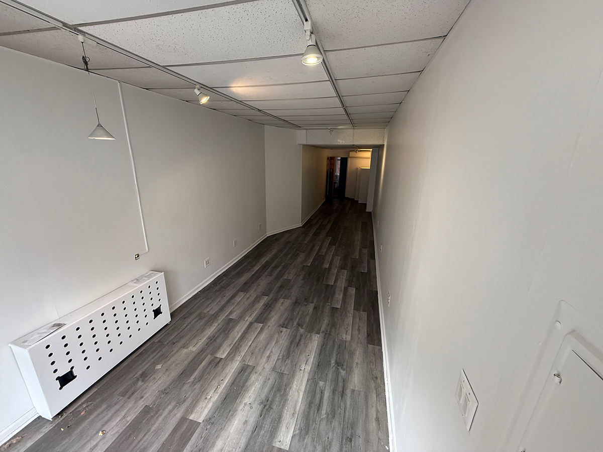 827 10th Ave, New York, NY 10019, USA