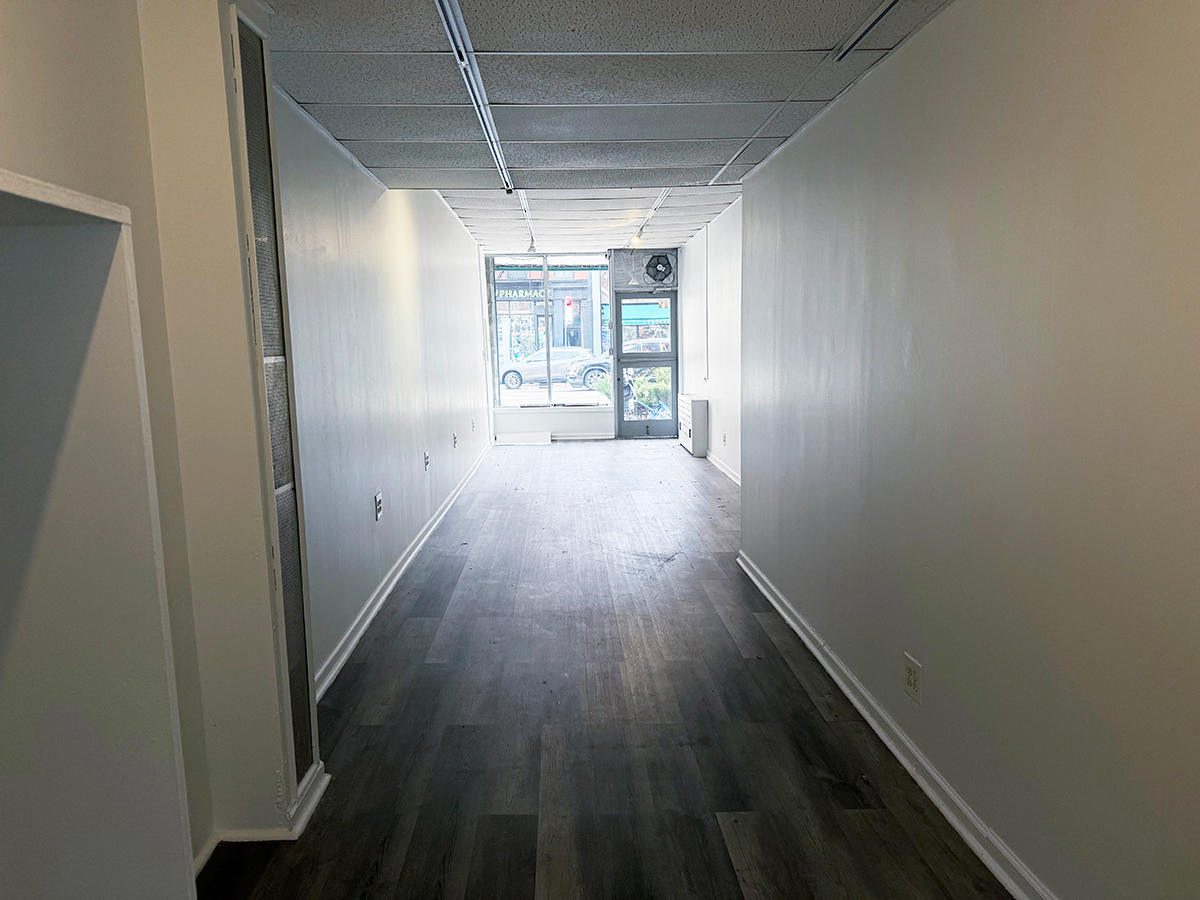 827 10th Ave, New York, NY 10019, USA