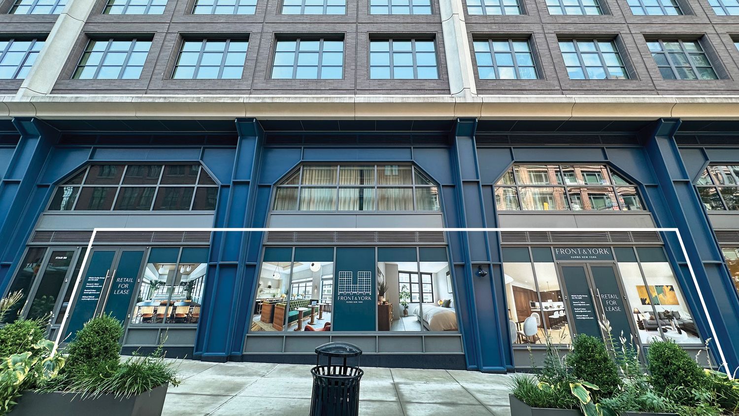 85 Jay St, Brooklyn, NY 11201, USA