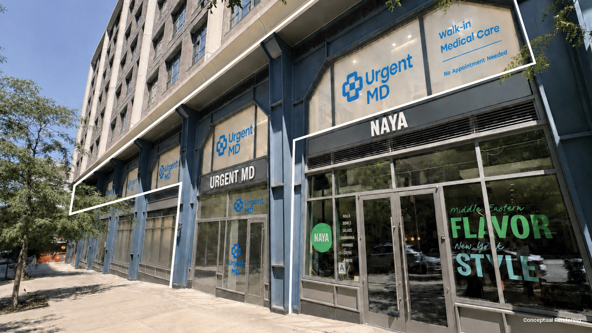 85 Jay Street, Brooklyn, NY 11201, USA