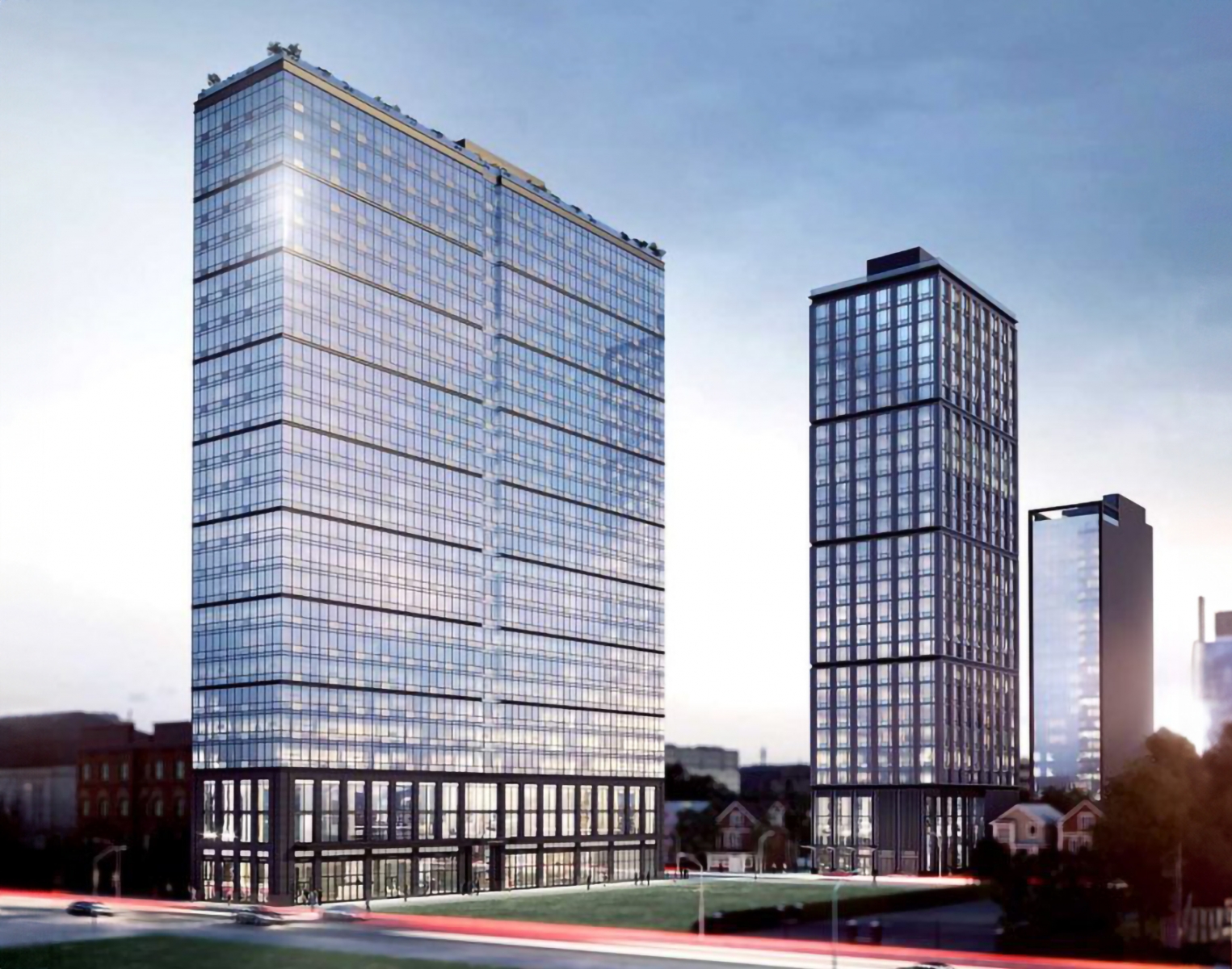 9 Homestead Pl Suite 307, Jersey City, NJ 07306, U