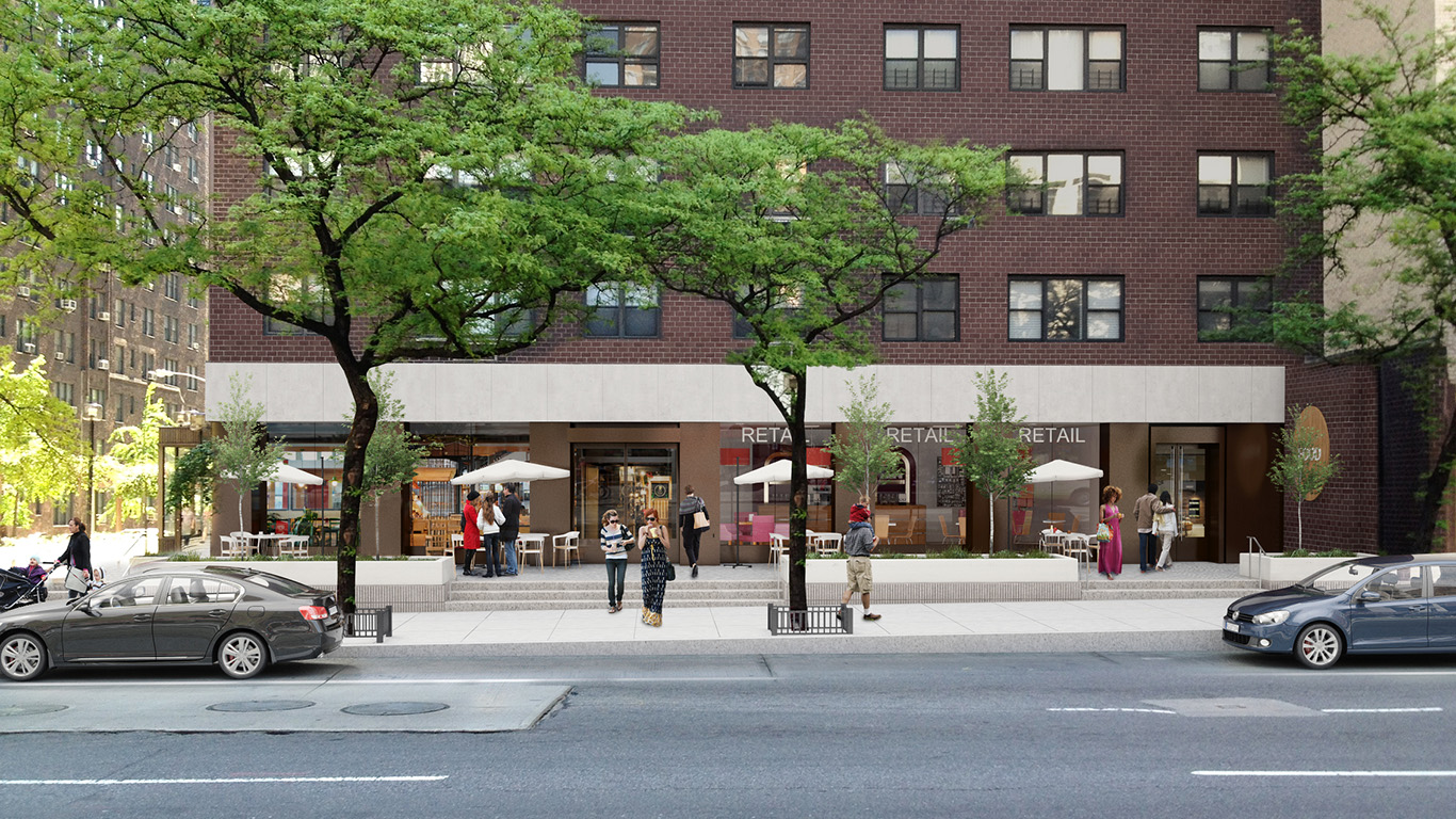 980 First Avenue, New York, NY 10022, USA