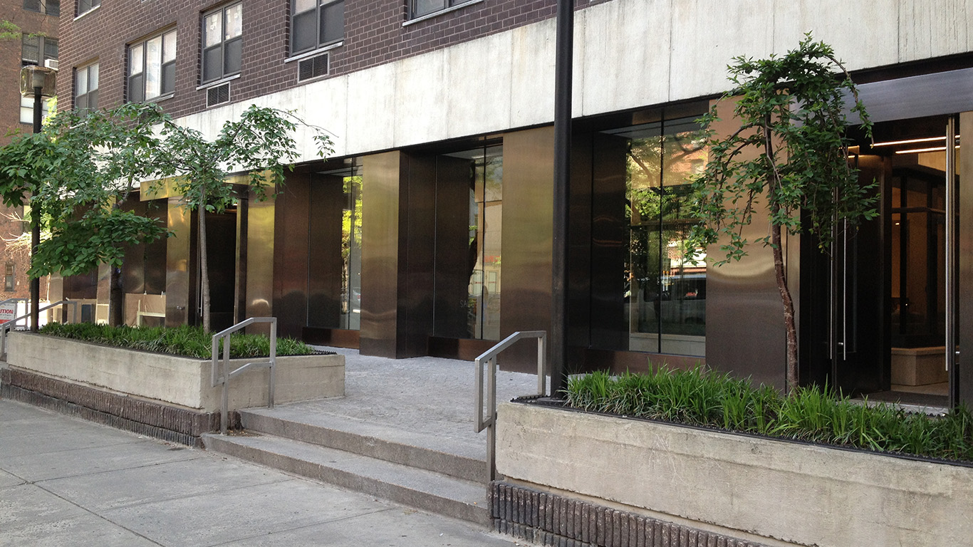 980 First Avenue, New York, NY 10022, USA