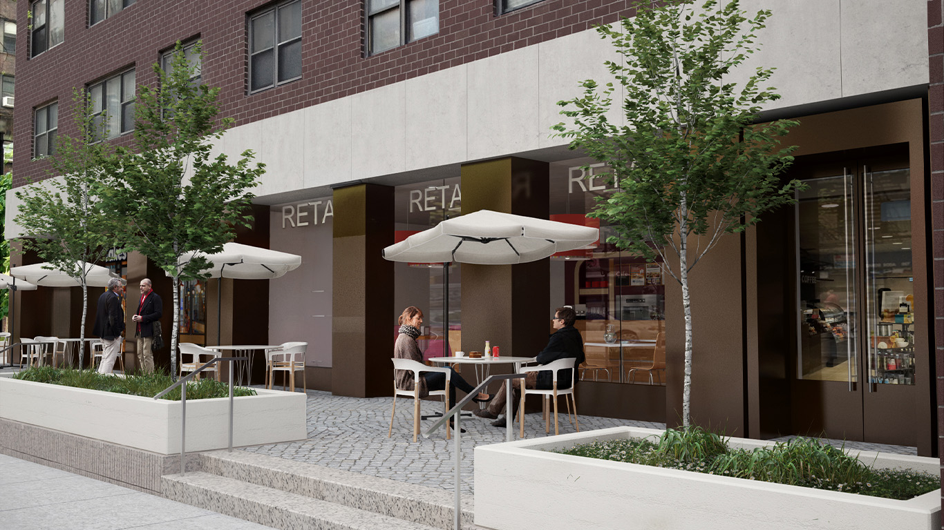 980 First Avenue, New York, NY 10022, USA