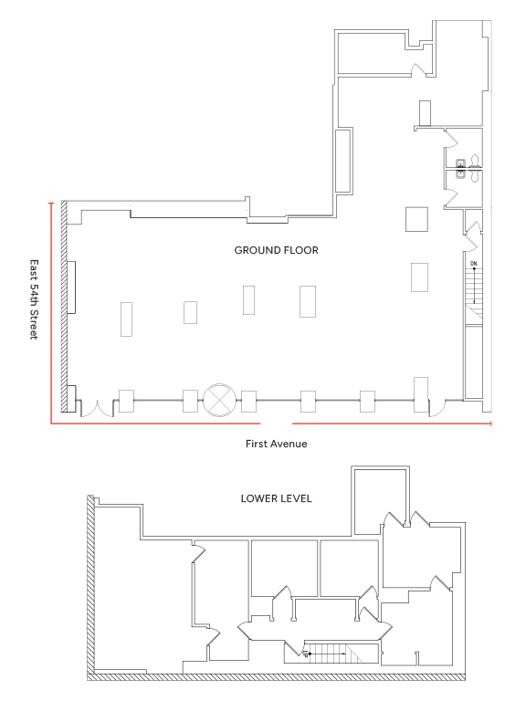 980 First Avenue, New York, NY 10022, USA