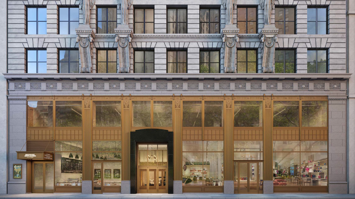 15 Park Row