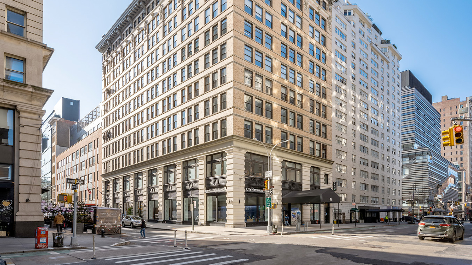71 Fifth Avenue